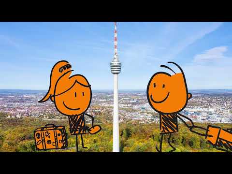 BÜRGERBEGEHREN STUTTGART 2025 - Rettet den Kopfbahnhof und die Gäubahn: MEHR BAHNHOF = MEHR ZUKUNFT!