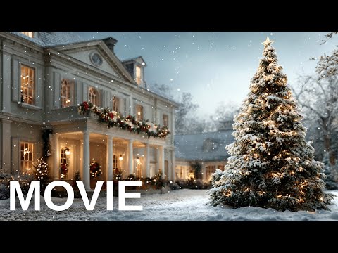🎄Christmas Movie That Will Melt Your Heart | A Miracle Changed Their Life! | Full Movies in English