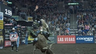 JB Mauney - Bad to the Bone