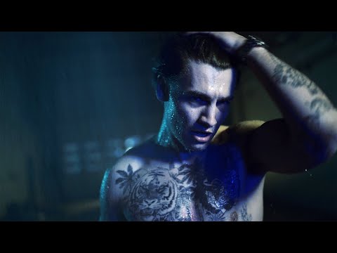 Frosti feat. Michał Szczygieł - TGV (prod. Voskovy & Mac Kay)