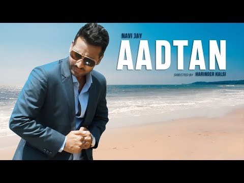 Poster aadtan lyrics – navi jay, mohit kunwar