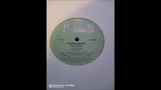 Roach Motel - The Night (Deep Nite Mix)