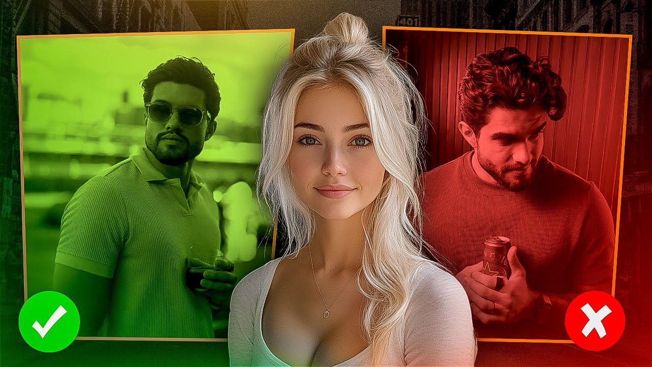 Sinais NÃO ÓBVIOS que você é ATRAENTE 🔥