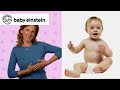 My First Signs Classic Compilations Baby Einstein Learning Show For Toddlers Kids Cartoons