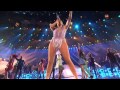 Jennifer Lopez - Quimbara/Carnaval/BembaColora 2013 AMA