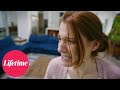 Lifetime Movie Moment Is She Losing Her Mind Or Secrets In The Basement Lifetime