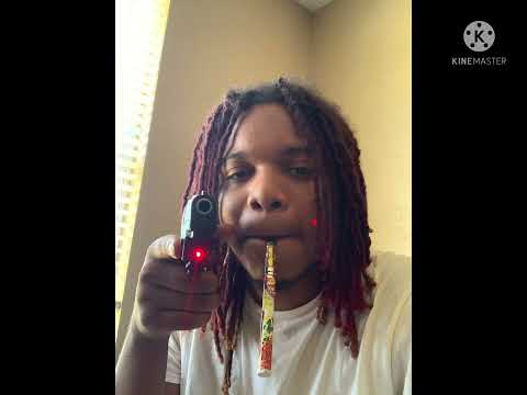 EBK Santana - (famous dex lined up remix)