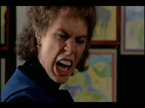 The League Of Gentlemen - Hell