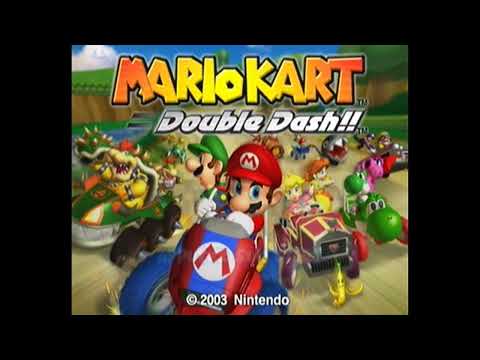 Vidéotest - Mario Kart Double Dash (Gamecube)
