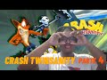 Crash Twinsanity Parte 4 Nicollas Brayan PC Ps2 Pcsx2