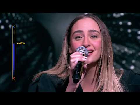 הכוכב הבא 2021 ⭐ואלרי חמאתי - Bl Alb