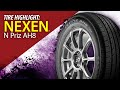 Nexen N'Priz AH8 Tires | Tire Overview