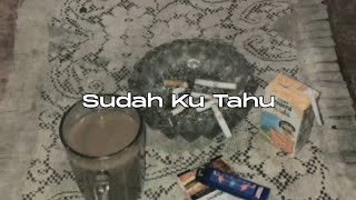 Download lagu DJ BREAKBEAT PLAT KT SUDAH KU TAU FULL BASS VIRAL TIKTOK 2022 mp3