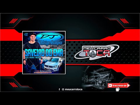 🔴   Saveiro do Ema Vol 02 Alicia Misiones Argentina ✘ DJ RODRIGO CAMPOS