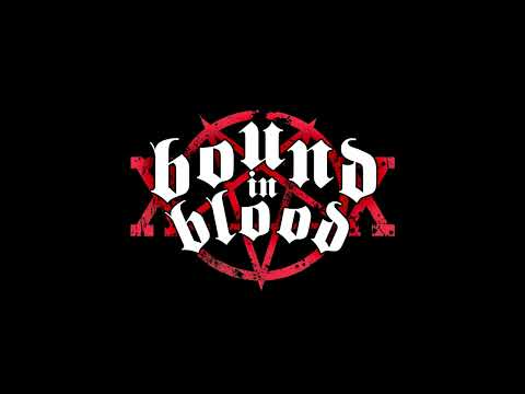 XBound In BloodX - Pity Pity Pity