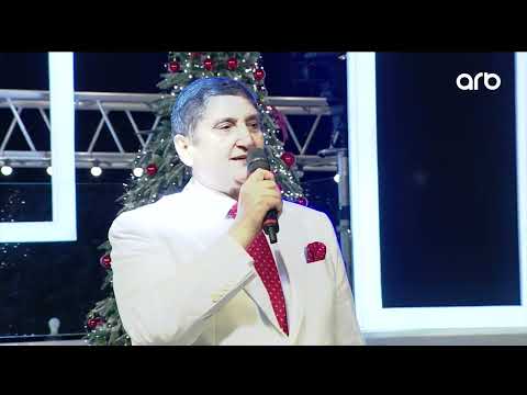 Həmin Zaur - Bilal Əliyev - Şuşanın dağları