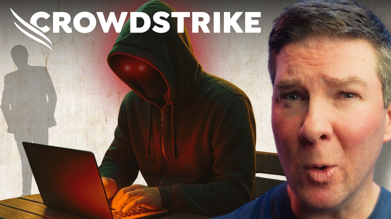 What Does CrowdStrike Actually Do?