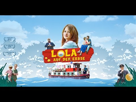 Trailer-Vorschau: Lola auf der Erbse