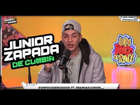 Zapada de Cumbia con @Updr JUNIOR Y MC CACO  ( NDN )  (UPDR) 🤯