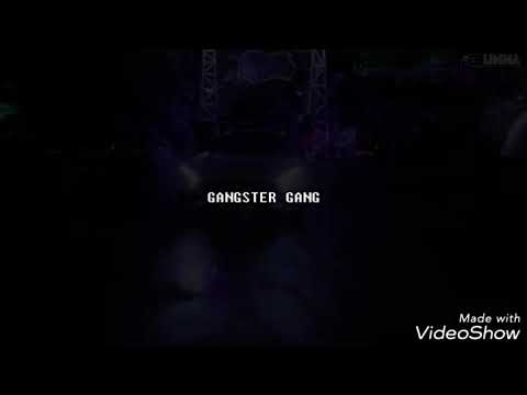 Dr.Fresch - Gangsta Gangsta ft.Baby Eazy-E / AMG and M Power Showtime / LIMMA