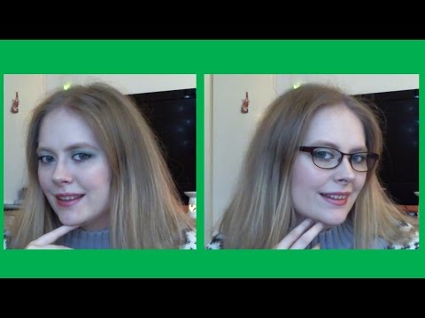 60's Cut Crease Holiday Look