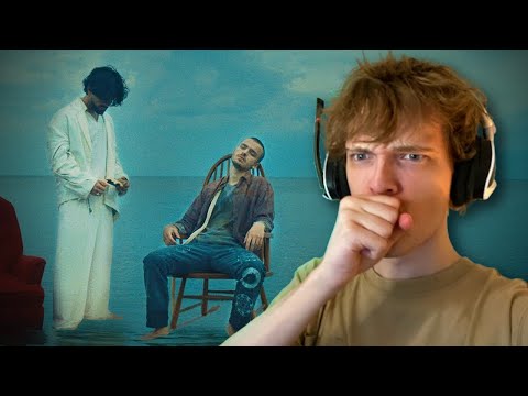 Remixing 'SLEEPWALKER' by Aries & brakence!