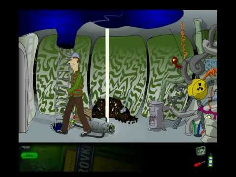 Gameplay Video