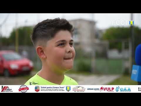 Interviu Lacau Ștefan - FCCT