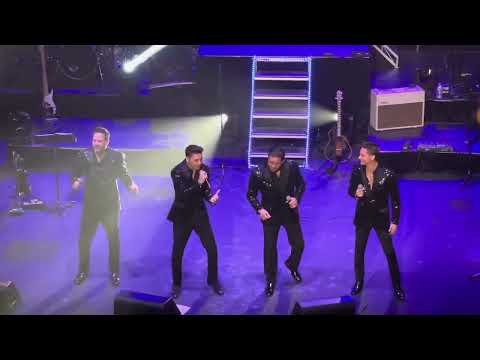 Esteriore Brothers - Insieme (Toto Cutugno Original)