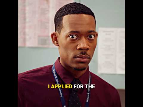 Gregory finds out how Ava got the principal job | #AbbottElementary