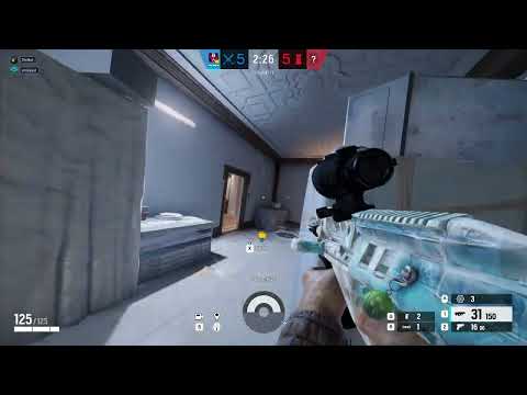 🎤 Bohemian Rhapsody Duet with Siege Duo (ft. Skripped)