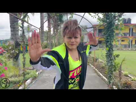 Mi flautita - Dj.Gecko ♥️ ZumbaChoreo ♥️ NatalieBarrera