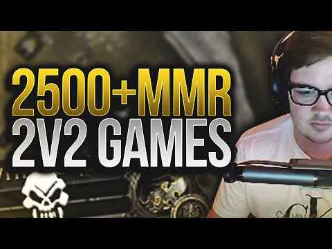 Educational 2v2 | 2500+mmr 2v2 Gameplay!! - 8.3 Mistweaver Monk PvP