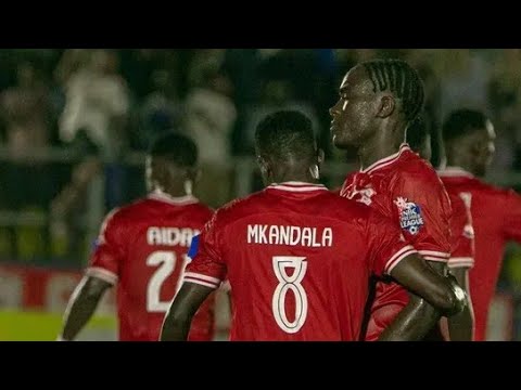Highlights | Coastal Union 1-0 Tanzania Prisons | Ligi Kuu NBC 17/08/2025