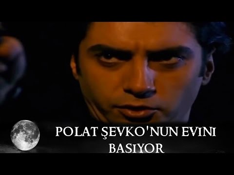 Polat Raids Şevko's House - Valley of the Wolves Episode 6