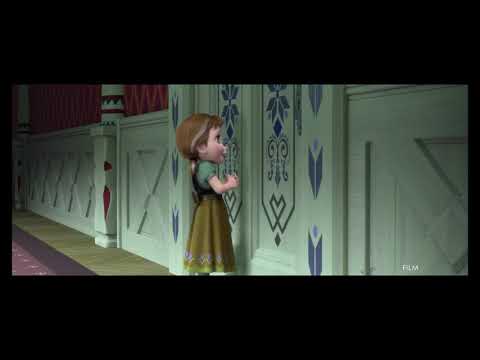 Frozen Shot Progression | Bobby Pontillas | @3DAnimationInternships