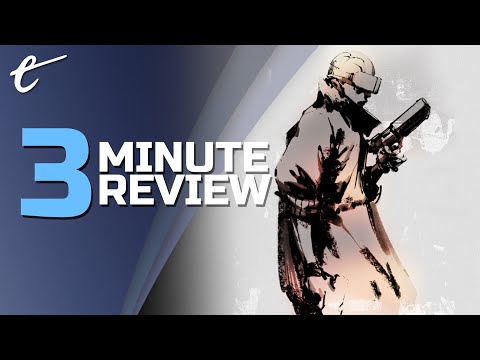 SPRAWL | Review in 3 Minutes