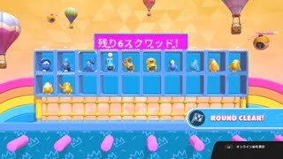 Fall Guys_【酷すぎたフォールボール(-.-)】