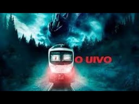 O uivo - filme completo dublado