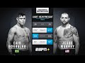 FREE FIGHT | Caio Borralho Emerges as a Top Prospect After First-Round Knockout | DWCS Season 5