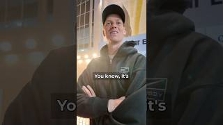 Jannik Sinner: My Goal is to Win Roland Garros in 2026! #tennis #sinner