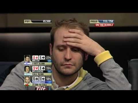 EPT Barcelona Season 7 - Episode 2