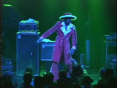 Eek A Mouse - Live In San Francisco