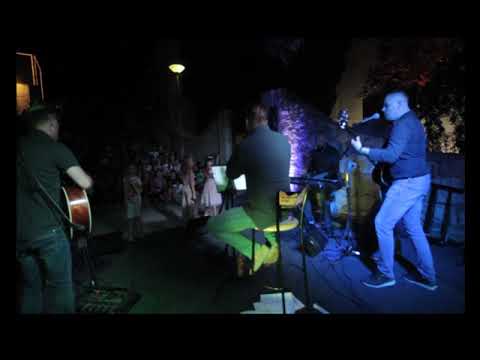 JEŠKA OD JUBAVI -  NOVIGRAD