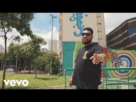 OLHOS BONS – Clipe do Pregador Luo com a participação especial de Thaiane Seghetto