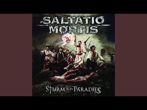 Habgier und Tod - Saltatio Mortis
