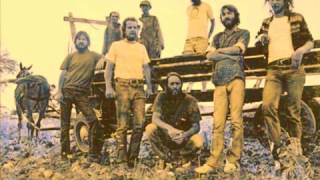 The Ozark Mountain Daredevils - Leatherwood
