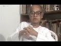 Utpal Dutta interview on Agantuk | 1992