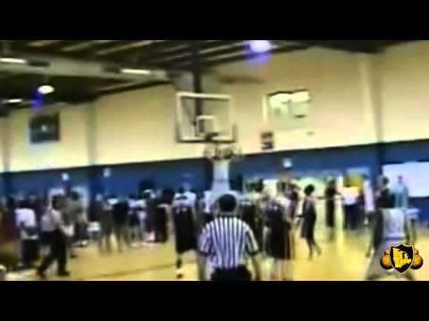 David Kravish - Class of 2011 - Midwest Baller MIX