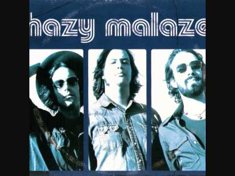Hazy Malaze - Satisfy the Jones